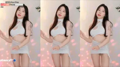 Korean BJ 김우유 Milkkim123-1 7